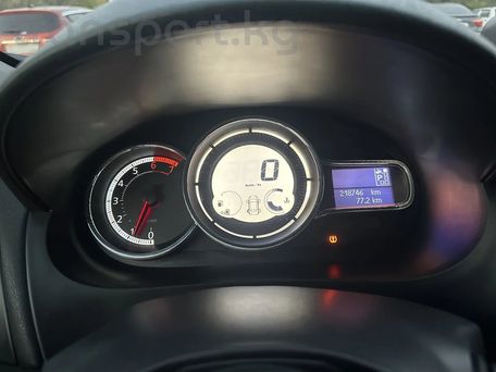 Renault Samsung SM3, 2018 — 照片 9