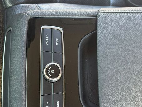 Kia K7, 2018 — photo 9