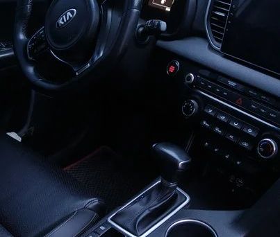 Kia Sportage, 2017 — фото 10