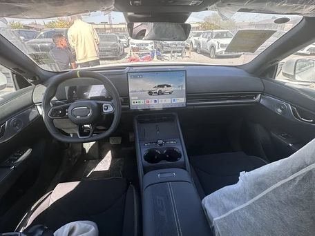 Lynk & Co 07, 2026 — 照片 9