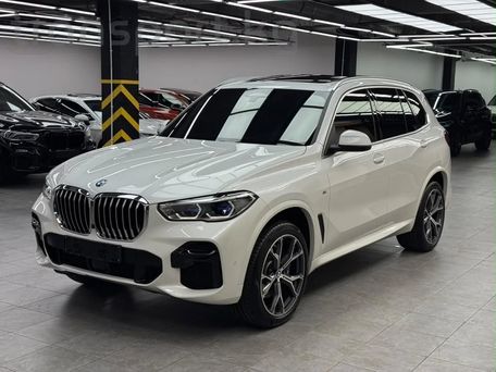 BMW X5, 2022 — фото 2
