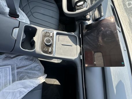 Geely Galaxy Starship 7, 2026 — 照片 1