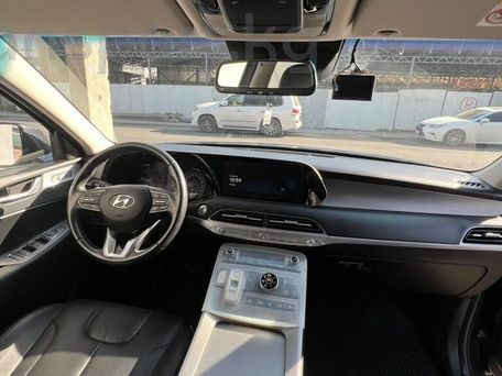 Hyundai Palisade, 2021 — photo 10