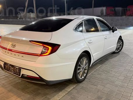 Hyundai Sonata, 2020 — фото 5