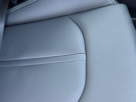 Hyundai Sonata, 2019 — 照片 15