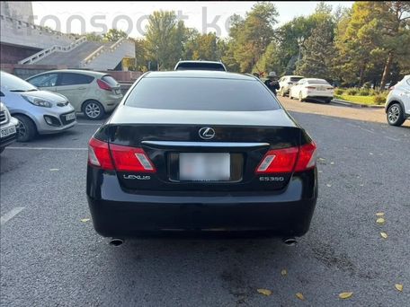 Lexus ES, 2006 — сүрөт 7