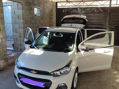 Chevrolet Spark, 2018 — photo 16