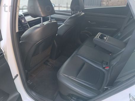 Hyundai Tucson, 2022 — photo 18