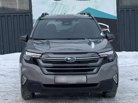 Subaru Forester, 2024 — сүрөт 2
