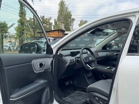 Changan Qiyuan Q05, 2026 — 照片 6