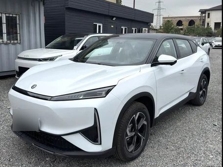 Dongfeng Aeolus L7, 2024 — фото 3