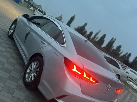 Hyundai Sonata, 2020 — фото 6
