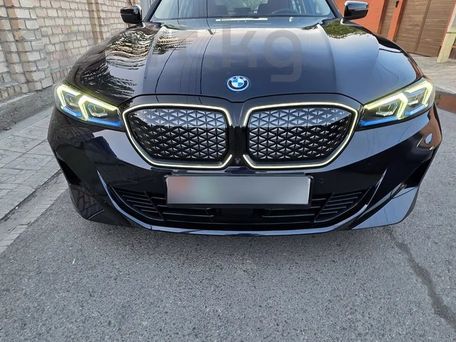 BMW i3, 2025 — сүрөт 11