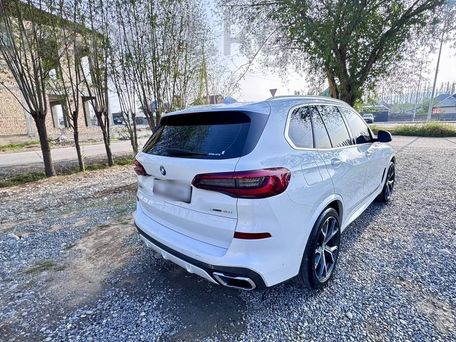 BMW X5, 2021 — photo 4