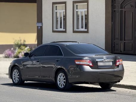 Toyota Camry, 2011 — 照片 5