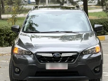 Subaru Crosstrek, 2020 — сүрөт 3