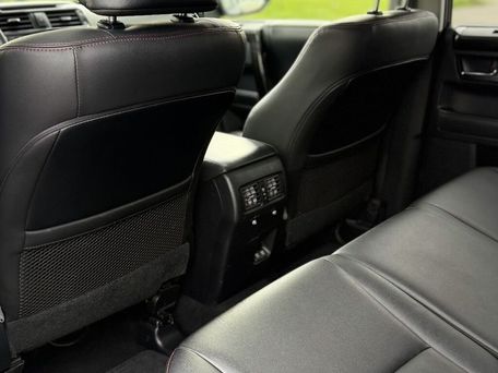 Toyota 4Runner, 2020 — 照片 14