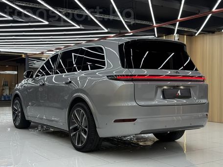 Li Auto (Lixiang) L9, 2023 — 照片 7