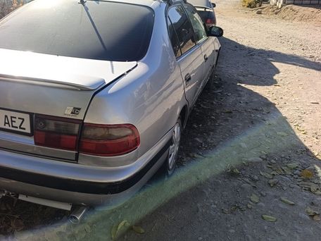 Toyota Carina E, 1997 — photo 2