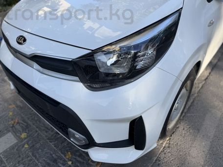 Kia Morning, 2020 — сүрөт 10