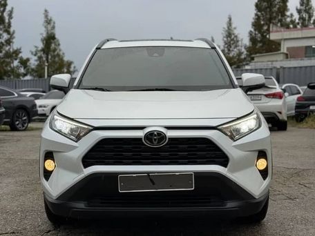 Toyota RAV4, 2019 — 照片 12