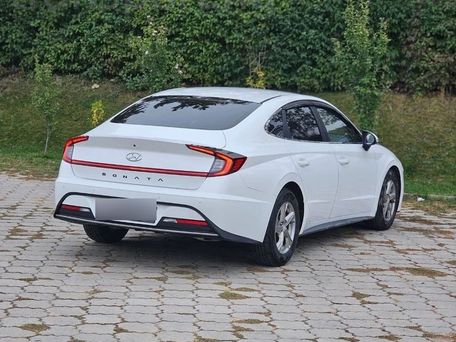 Hyundai Sonata, 2023 — фото 6