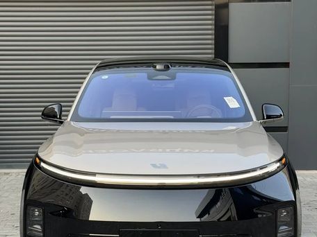 Li Auto (Lixiang) L9, 2026 — сүрөт 1