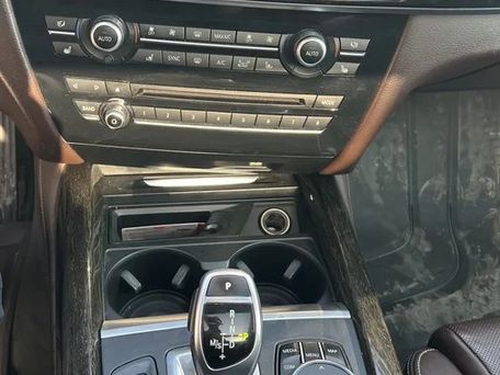 BMW X5, 2018 — 照片 7