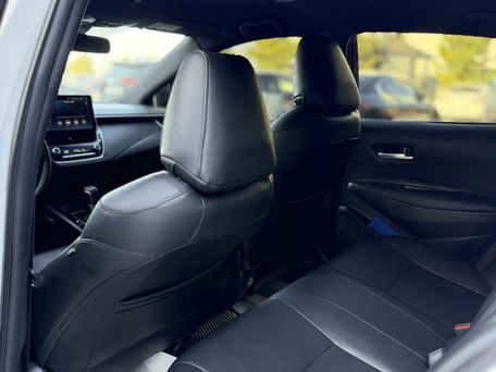 Toyota Corolla, 2022 — photo 8