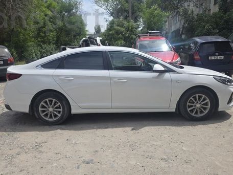 Hyundai Sonata, 2021 — 照片 4