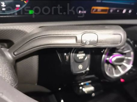 Mercedes-Benz CLA, 2020 — 照片 9