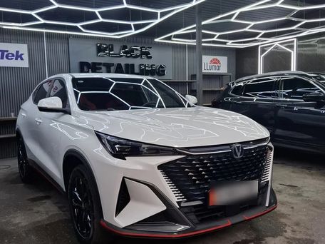 Changan X5 Plus, 2025 — фото 2
