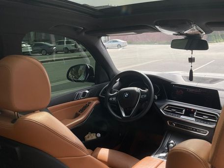 BMW X5, 2019 — сүрөт 7