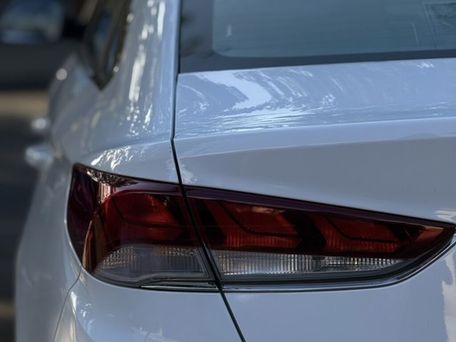 Hyundai Sonata, 2020 — фото 16