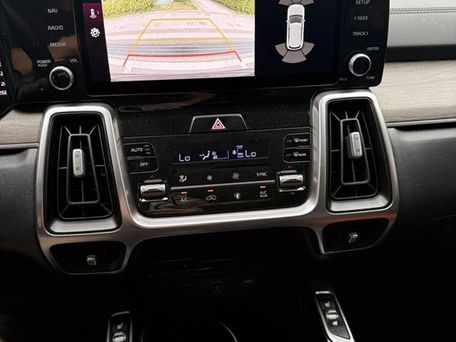 Kia Sorento, 2020 — photo 9