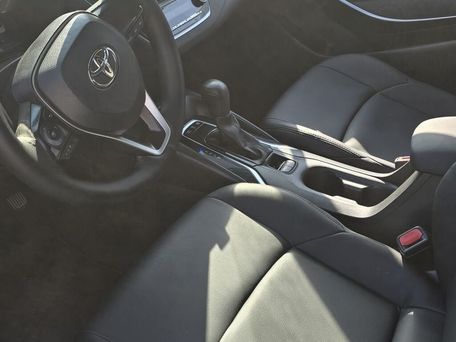 Toyota Levin, 2020 — 照片 7