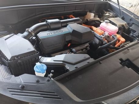 Kia Sorento, 2020 — photo 9