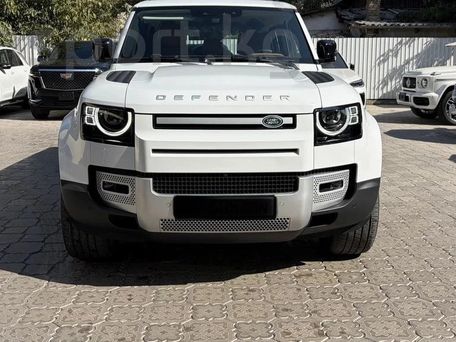Land Rover Defender, 2019 — фото 2