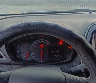Chevrolet Spark, 2020 — сүрөт 3
