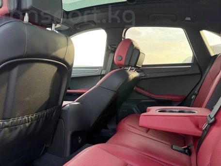 Porsche Macan, 2014 — фото 10