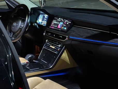 Kia K7, 2020 — сүрөт 11