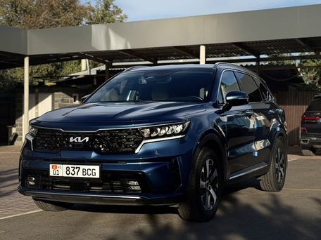 Kia Sorento, 2022 — photo 2