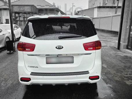 Kia Carnival, 2019 — photo 5