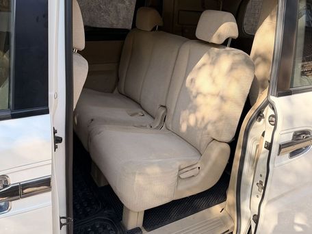 Honda Stepwgn, 2005 — photo 6