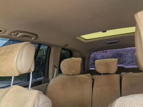 Mercedes-Benz GL-Класс, 2010 — сүрөт 8
