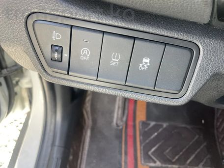 Kia KX3, 2022 — сүрөт 12