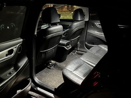 Hyundai Grandeur, 2021 — photo 4