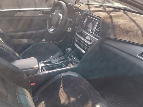 Hyundai Sonata, 2020 — photo 8