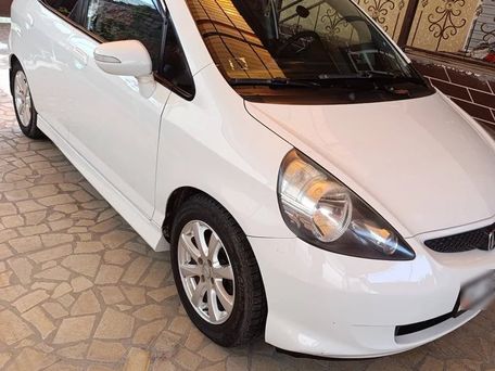 Honda Jazz, 2007 — сүрөт 2