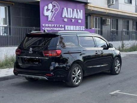 Kia Carnival, 2019 — сүрөт 2